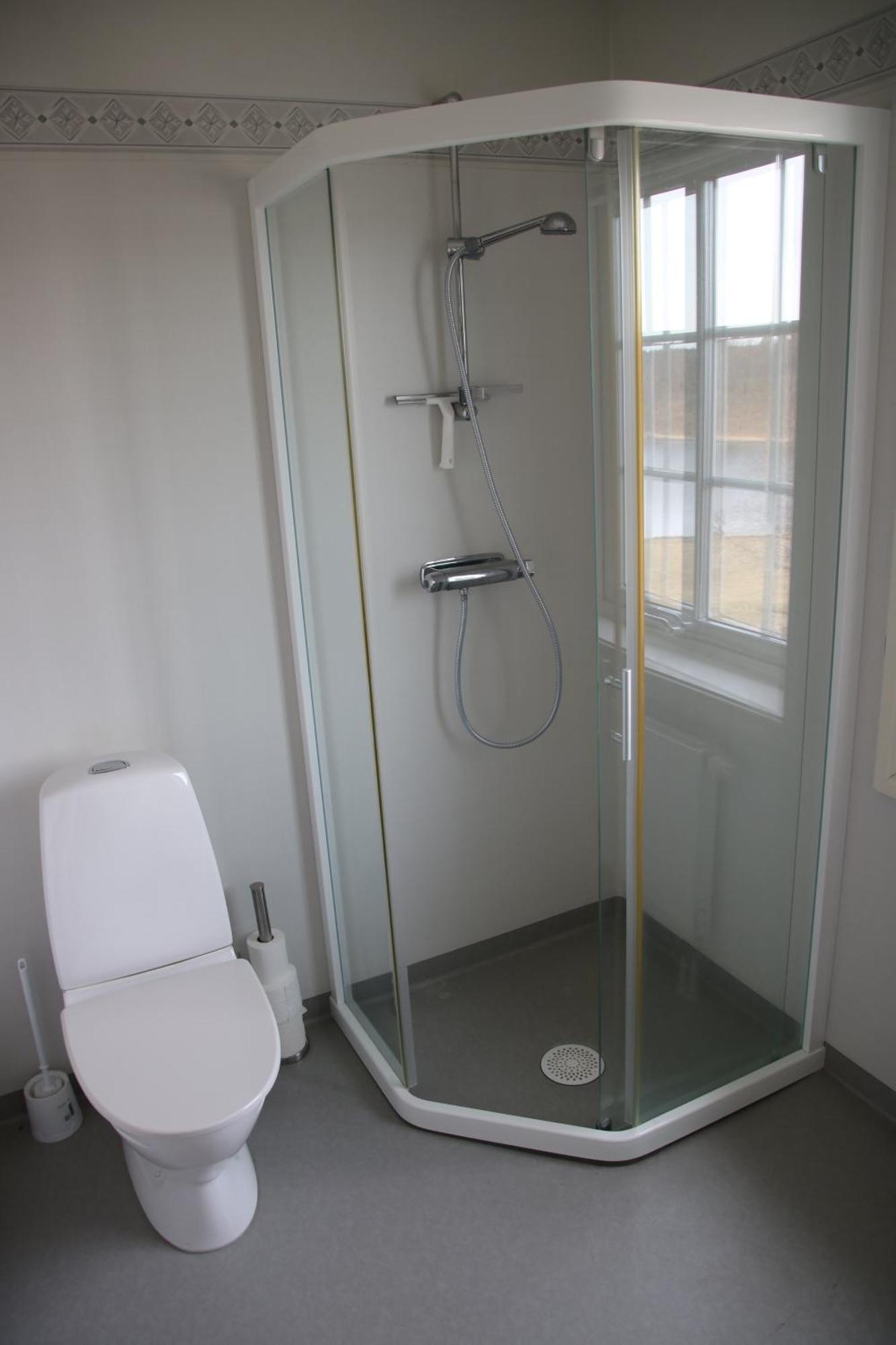 Hotel Vaermvik Gardskontor Västervik Habitación foto